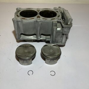 cylindre origine yamaha tmax 500 (2004 - 2007)