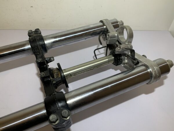 fourche kawasaki zx6r ninja 95 - 97 – Image 6