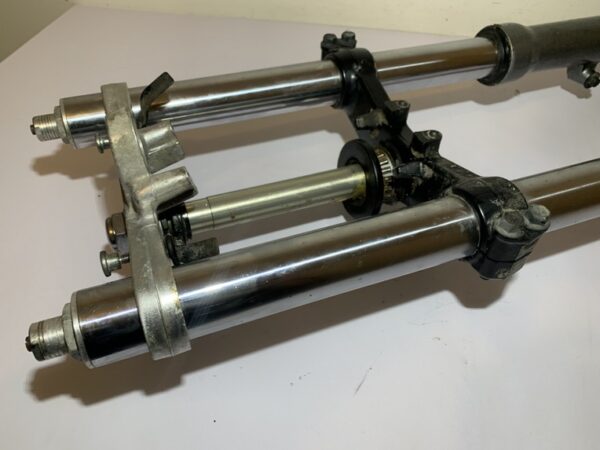 fourche kawasaki zx6r ninja 95 - 97 – Image 13