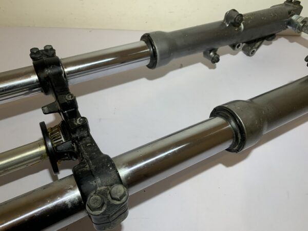 fourche kawasaki zx6r ninja 95 - 97 – Image 14