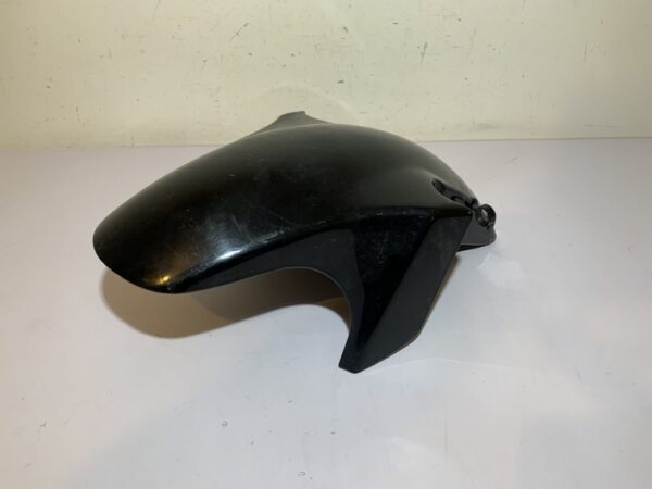 garde boue avant kawasaki zx6r ninja 1995 - 1997