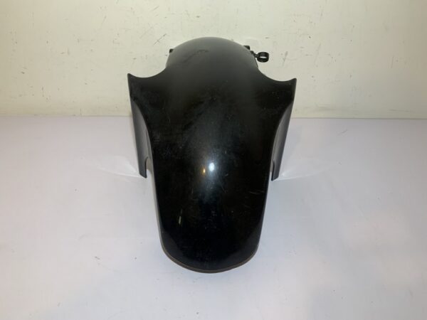 garde boue avant kawasaki zx6r ninja 1995 - 1997 – Image 2