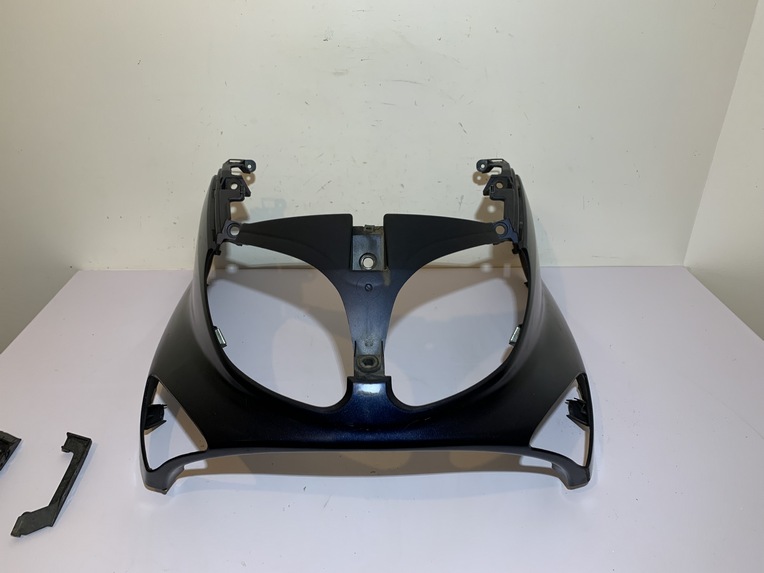 face avant yamaha tmax 500 night max