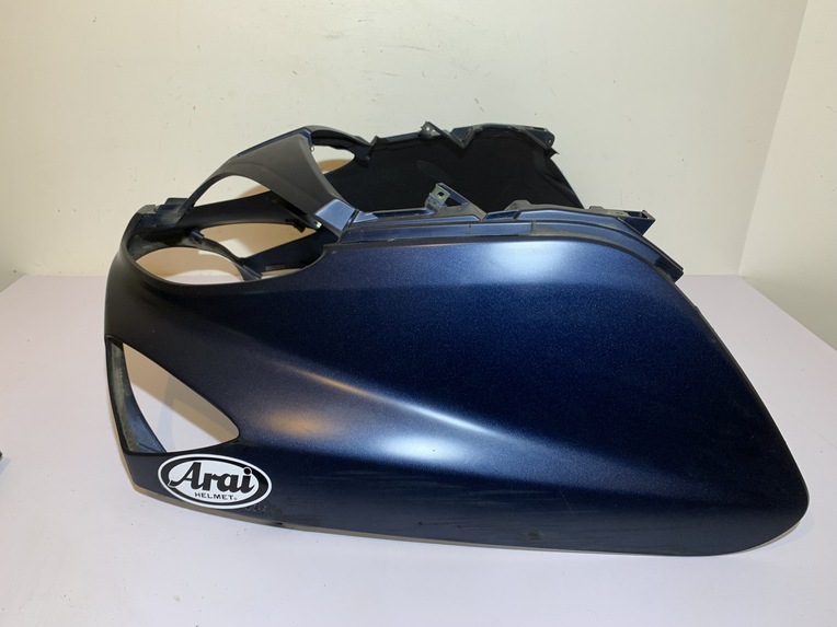 face avant yamaha tmax 500 night max – Image 6