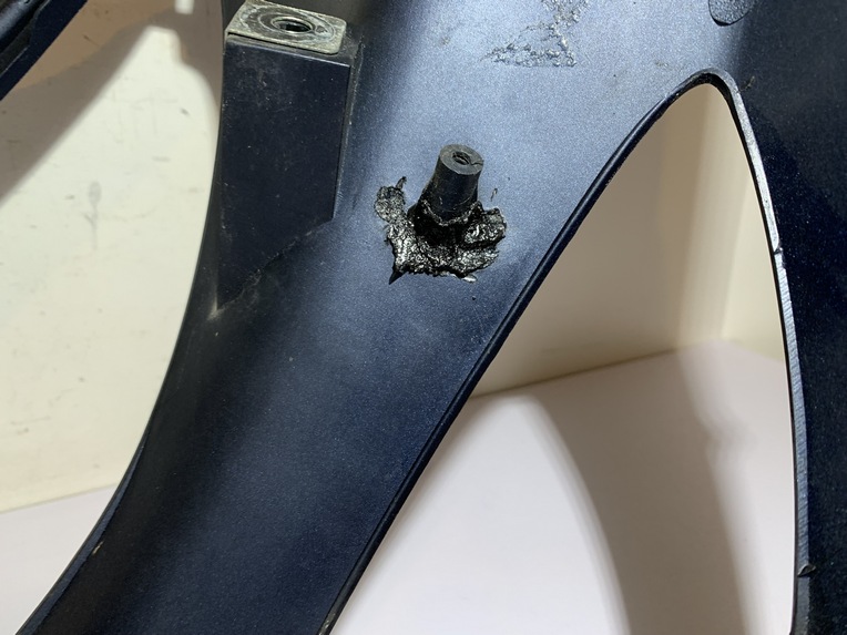 face avant yamaha tmax 500 night max – Image 8