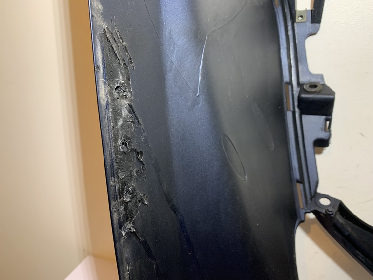 face avant yamaha tmax 500 night max – Image 10