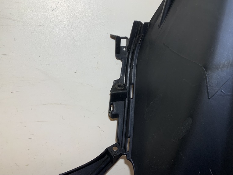 face avant yamaha tmax 500 night max – Image 11