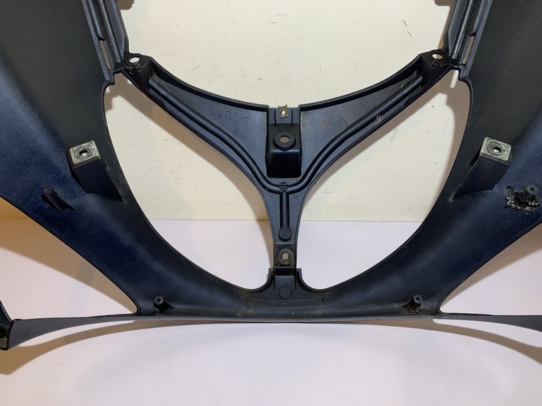 face avant yamaha tmax 500 night max – Image 12