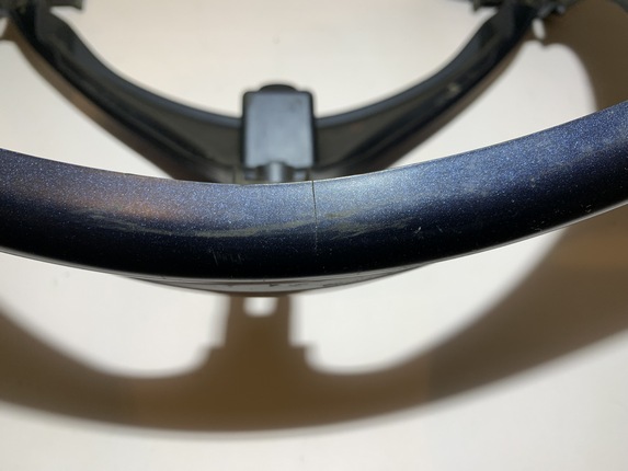 face avant yamaha tmax 500 night max – Image 14