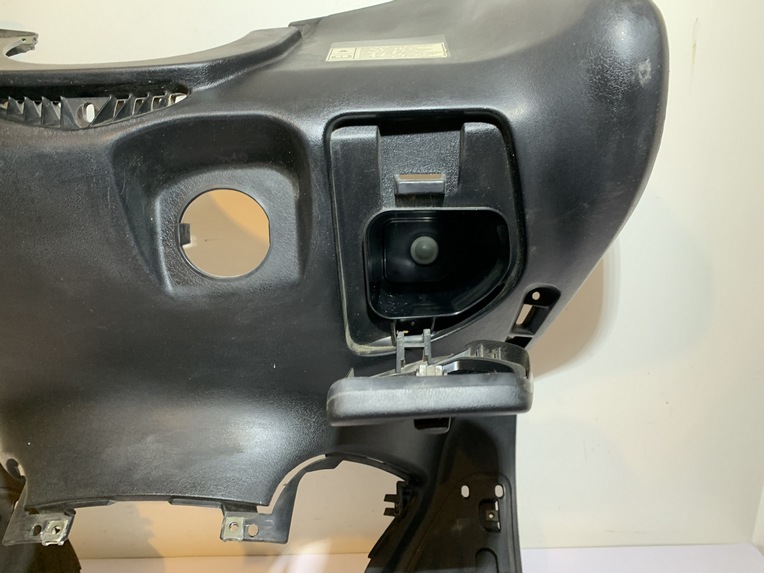 tablier yamaha tmax 500 2001 - 2007 – Image 2