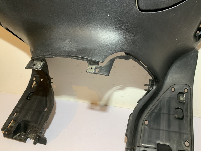 tablier yamaha tmax 500 2001 - 2007 – Image 6