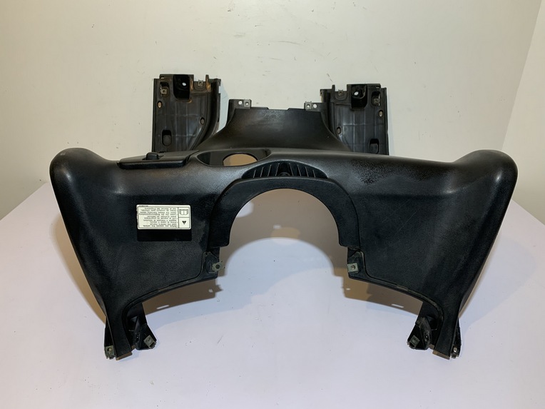 tablier yamaha tmax 500 2001 - 2007 – Image 9