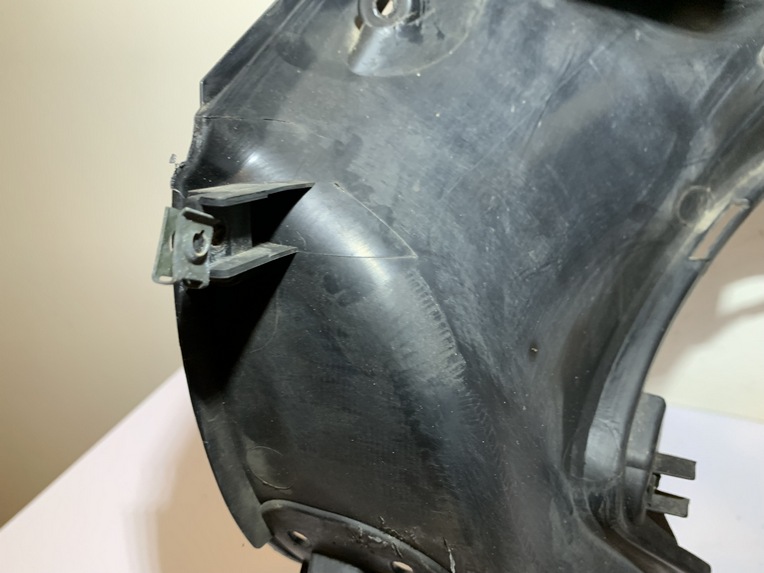 tablier yamaha tmax 500 2001 - 2007 – Image 13