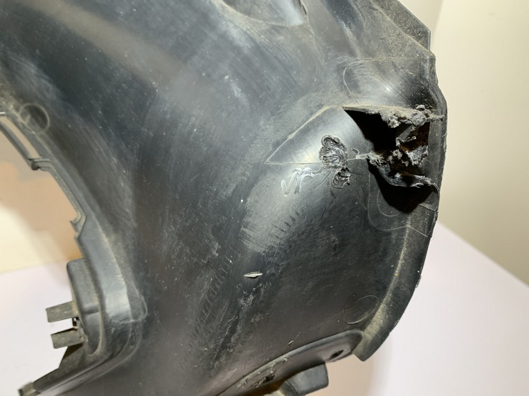 tablier yamaha tmax 500 2001 - 2007 – Image 14