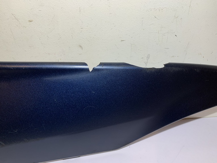 bas de caisse gauche yamaha tmax 500 night max – Image 5