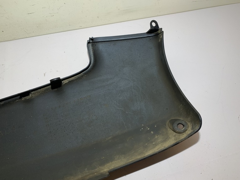 bas de caisse gauche yamaha tmax 500 night max – Image 7