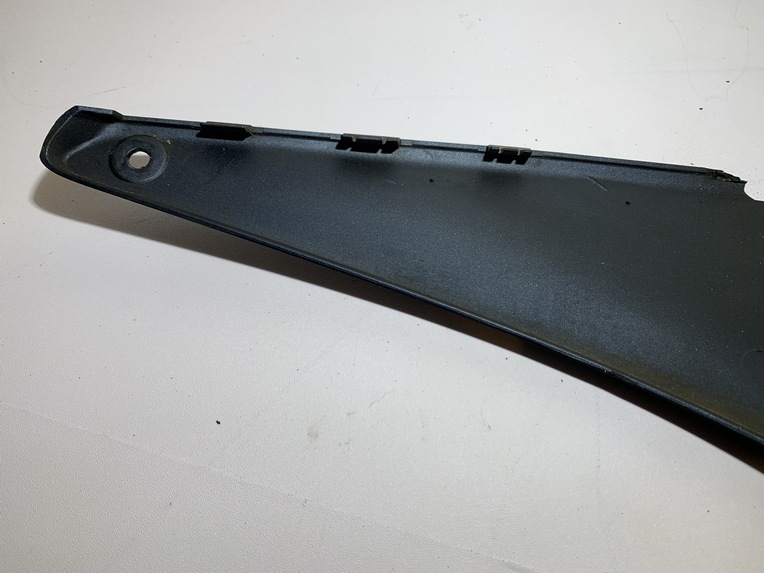 bas de caisse gauche yamaha tmax 500 night max – Image 10