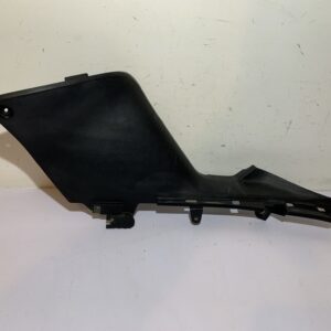 carénage latéral gauche de tablier yamaha tmax 500