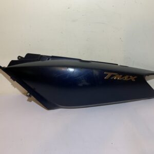 carénage arrière gauche yamaha tmax 500 night max