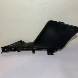 carénage latéral droit de tablier yamaha tmax 500