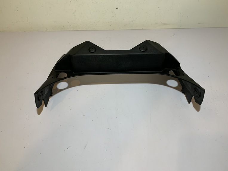 carénage cache réservoir essence yamaha tmax 500 (2001 - 2007)