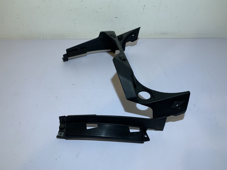 carénage cache réservoir essence yamaha tmax 500 (2001 - 2007) – Image 2