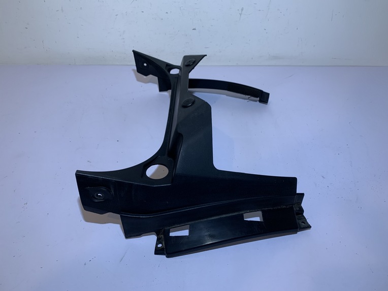 carénage cache réservoir essence yamaha tmax 500 (2001 - 2007) – Image 4