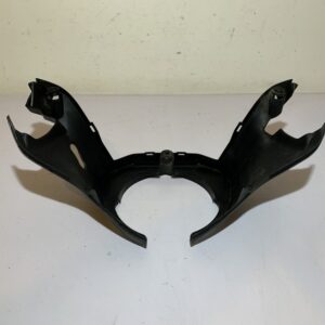 couvre guidon inférieur yamaha tmax 500 (2001 - 2007)