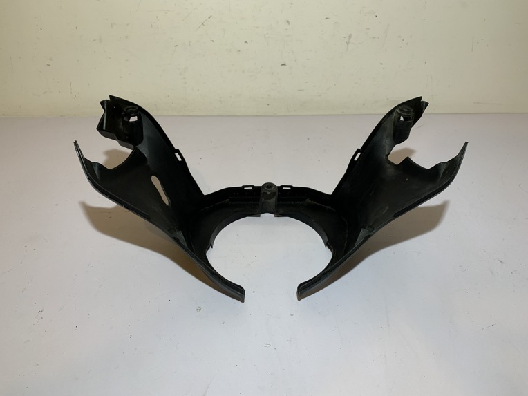 couvre guidon inférieur yamaha tmax 500 (2001 - 2007)