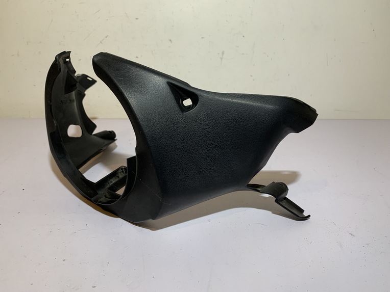 couvre guidon inférieur yamaha tmax 500 (2001 - 2007) – Image 9