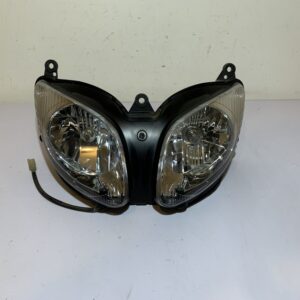 phare avant yamaha tmax 500 (2001 - 2007)