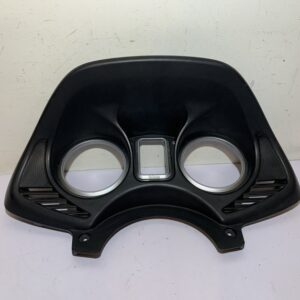 entourage de compteur yamaha tmax 500 (2004 - 2007)