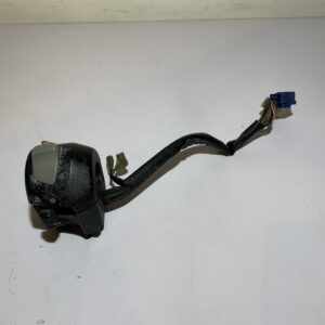 commodo gauche yamaha tmax 500 abs 2004 - 2007