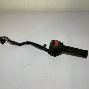 commodo droit yamaha tmax 500 abs 2004 - 2007