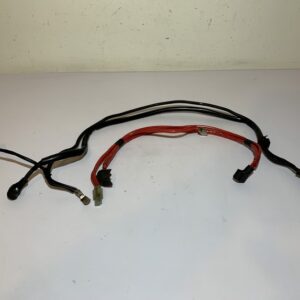 câble de démarreur yamaha tmax 500 (2001 - 2007)