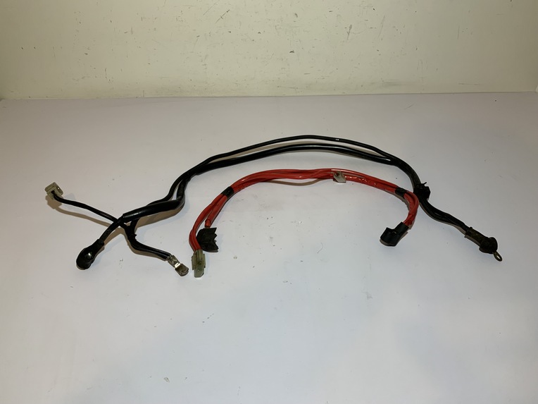 câble de démarreur yamaha tmax 500 (2001 - 2007)