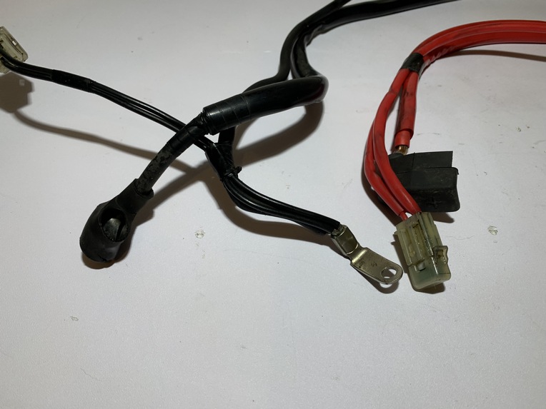 câble de démarreur yamaha tmax 500 (2001 - 2007) – Image 3