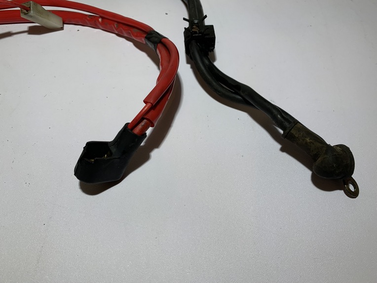 câble de démarreur yamaha tmax 500 (2001 - 2007) – Image 4