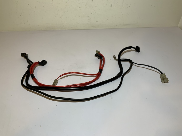 câble de démarreur yamaha tmax 500 (2001 - 2007) – Image 6