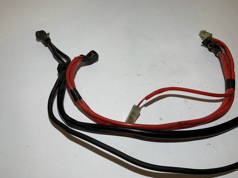 câble de démarreur yamaha tmax 500 (2001 - 2007) – Image 7