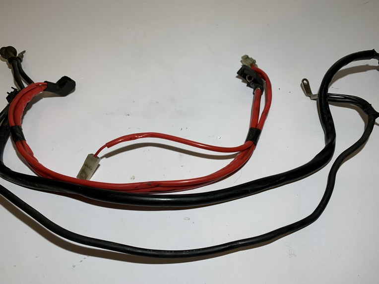 câble de démarreur yamaha tmax 500 (2001 - 2007) – Image 8