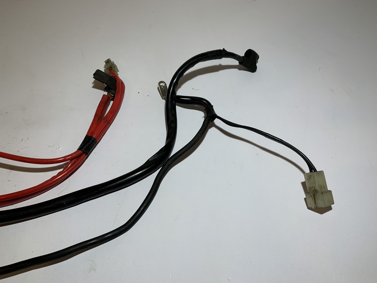 câble de démarreur yamaha tmax 500 (2001 - 2007) – Image 9