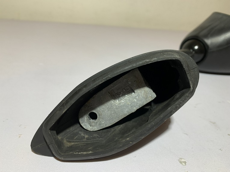 rétroviseur droit yamaha tmax 500 (2001 - 2007) – Image 5