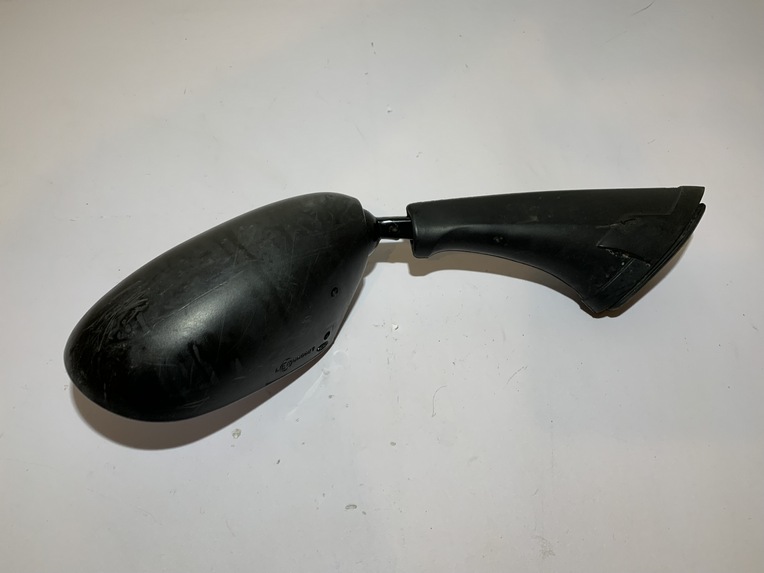 rétroviseur droit yamaha tmax 500 (2001 - 2007) – Image 7