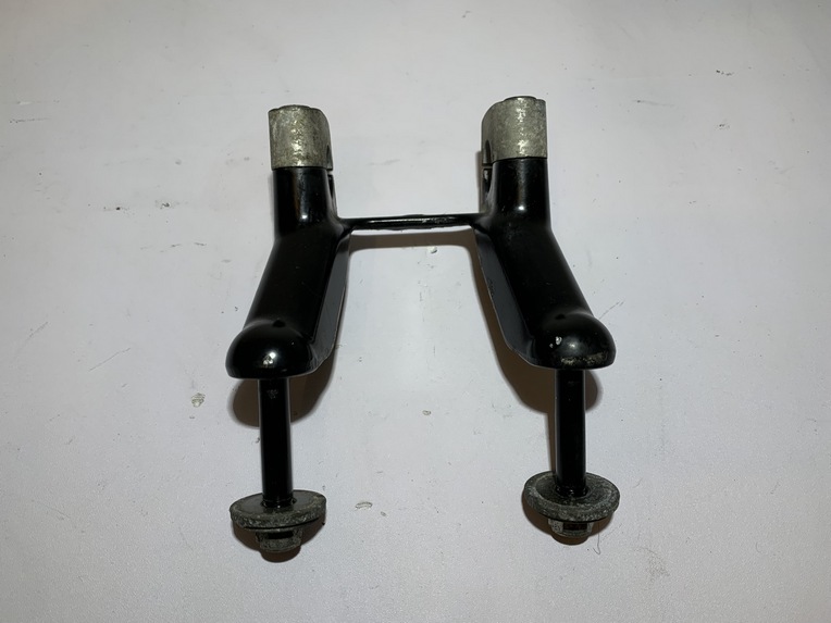 potence de guidon yamaha tmax 500 (2001 - 2007)