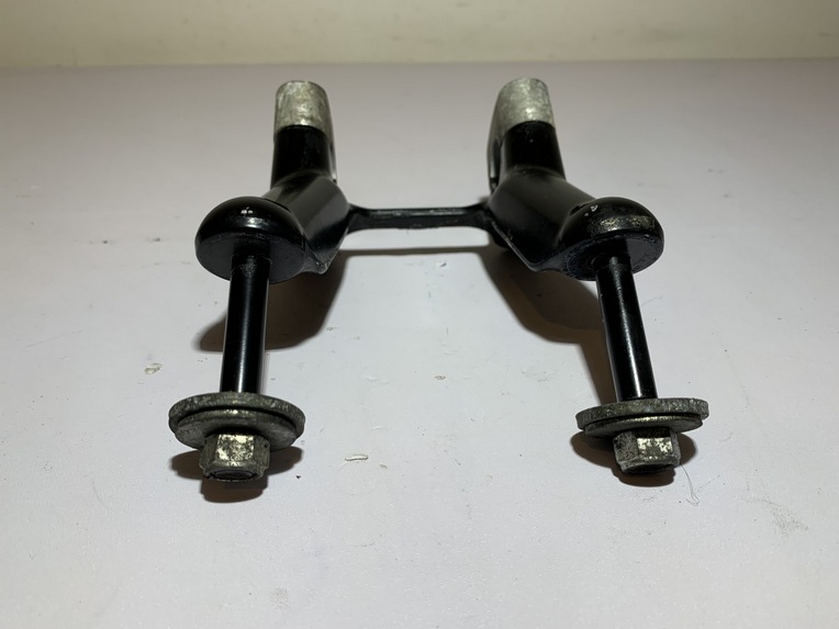 potence de guidon yamaha tmax 500 (2001 - 2007) – Image 2