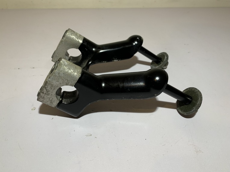 potence de guidon yamaha tmax 500 (2001 - 2007) – Image 3