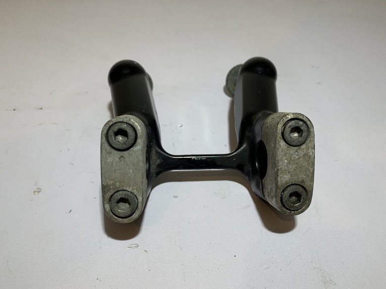 potence de guidon yamaha tmax 500 (2001 - 2007) – Image 4