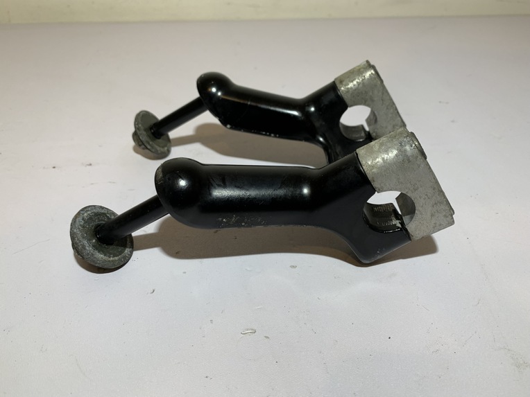 potence de guidon yamaha tmax 500 (2001 - 2007) – Image 5