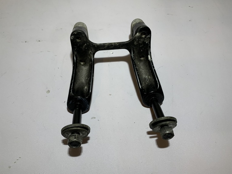 potence de guidon yamaha tmax 500 (2001 - 2007) – Image 6